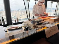 靠窗位-元熹会席料理