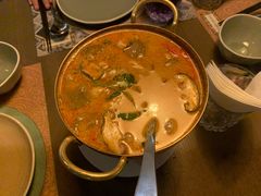 -CHINCHIN 青青·泰国料理(万象食家店)