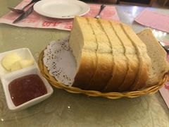 -华梅西餐厅(哈尔滨中央大街店)