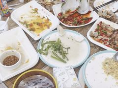 -阿浪海鲜连锁•海鲜加工•老字号(第一市场店)