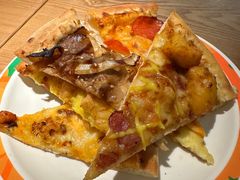 -比格比萨自助(南京万达茂店)