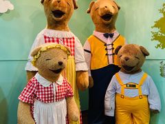 -济州岛泰迪熊博物馆