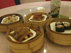 -满福隆酒楼(万绿园店)