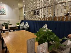 -花舍·新派粤菜·西餐·下午茶(亚运村·鸟巢店)