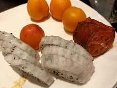 -青岛证大喜玛拉雅酒店·Z1餐厅