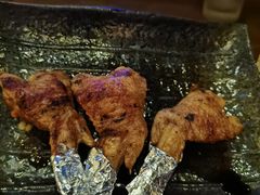 -木子烧鸟屋(百子湾店)