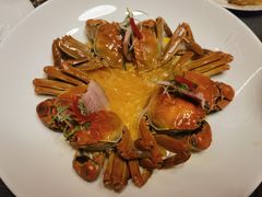 -蟹榭·本帮江浙菜·蟹宴(大宁久光商场店)