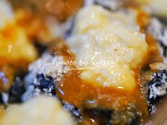 榴莲豆腐-品腐记·豆腐王朝(老门东总店)