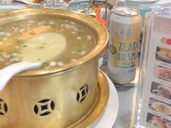-汗腾格里·风味餐厅(新疆驻京办店)