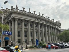 -友鹏公馆·家宴·商务宴(左江道店)