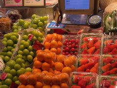 -每日新鲜水果吧(南京东路店)