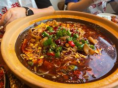 -马头巷·隐庐居·红油大虾(园区店)