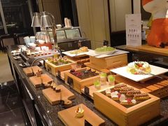 -Social 秀西餐厅-长沙瑞吉酒店(运达店)