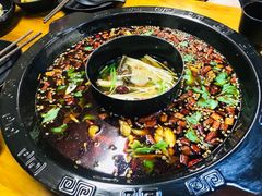 -味仙疯美蛙鱼头(清扬路总店)
