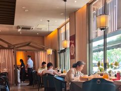 -巴盟人家·内蒙地方菜(华丽家族店)