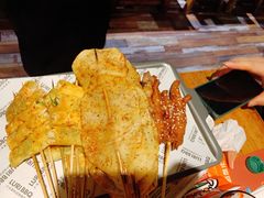 -馋嘴猫北京食堂·烤鸭·宵夜(亚运村店)