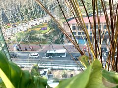 -THE CUT Rooftop顶楼牛排餐吧(环贸iapm店)