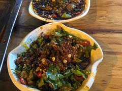 -雲记卢妈冷锅串串(中道街总店)