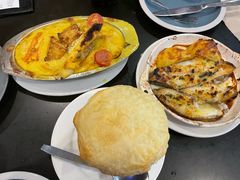 -妈阁铭记澳葡美食