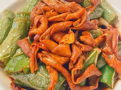 -汇兴源餐馆(小北路店)