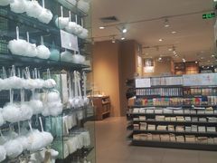 -MUJI无印良品(保利时光里店)