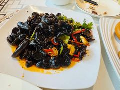 -强记海鲜·大排档(蛇口新街店)