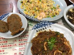 -粗茶淡饭(东关街店)