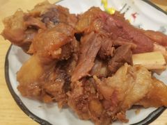 -东北风(江北万达店)