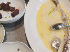 -太湖饭店·寄畅轩中餐厅