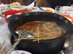 -小向麻辣烫(天街总店)