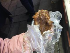 扇子骨-赵元章肉骨烧(山塘街店)