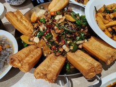 -回龙窝历史文化街区