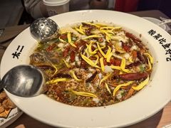 -太二酸菜鱼(沈阳万象城店)