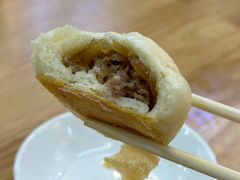 牛肉水煎包-高群生胡辣汤(亚运村店)