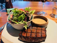 牛臀肉-The Meat & Wine Co Southbank(南岸店)
