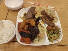 -富龙快餐店(铁西店)