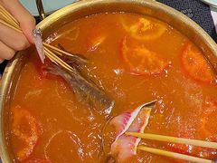 -十二春顶级锅物(泉亮花园店)