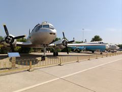 -中国航空博物馆