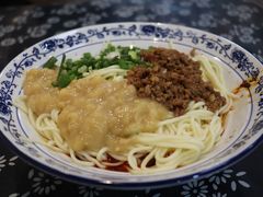 -老街杂酱面(东升街店)