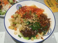 -大嘻咹biangbiang面(历史博物馆店)