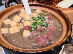 -南京大牌档(富力海珠城店)