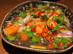 -乔街深夜食堂·小龙虾·高压锅生蚝(杭州总店)