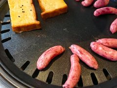 -巷子里地摊烤肉(汉沽店)