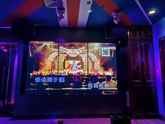 -皓声音KTV(新景店)