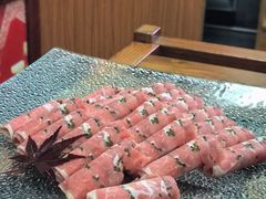 -东来顺•非遗火锅(外滩店)