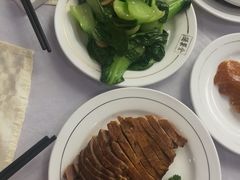 -北京全聚德(天安门店)