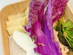 -左庭右院鲜牛肉火锅(京西大悦城店)