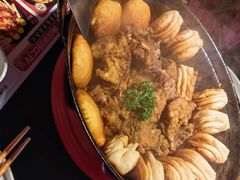 -津武刁馋一锅出(双街店)