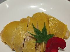 -吴越荣记苏州菜·松鼠桂鱼100%活鱼现做(斜塘老街店)