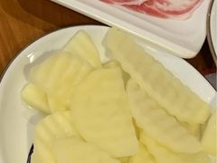 -前门杨记·铜锅涮肉(王府井·故宫店)